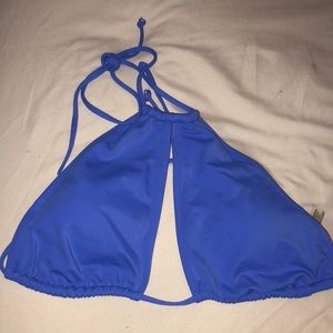 Victoria Secret bathing suit top